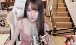 91直播中女主播是谁呀,她是谁？