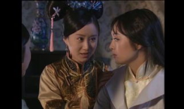 宁静主演的电视剧大全