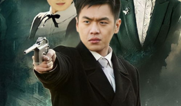 电视剧 黑狐,谍影重重，信仰与背叛的较量