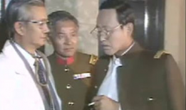 末代皇帝电视剧演员表,再现历史风云，群星闪耀的演员阵容