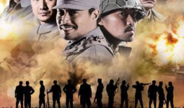 解放战争的电视剧,解放战争风云录