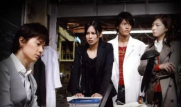 日本悬疑电视剧,揭开日本悬疑剧的神秘面纱