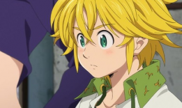 七大罪漫画,探寻罪恶之源的奇幻冒险之旅