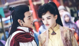 电视剧女扮男装,穿越时空的华丽蜕变