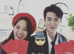 把你吃瓜变成娱乐圈的人,从街头小吃到娱乐圈风云