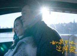 电视剧如果可以这样爱,如果可以这样爱的情感纠葛