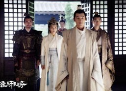 琅琊榜电视剧全集,权谋风云，英雄逆袭之路