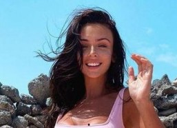 娱乐圈吃瓜照片模板,明星幕后生活大曝光！