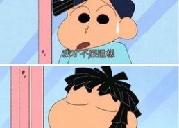 娱乐吃瓜姐蜡笔小新,揭秘蜡笔小新的趣味世界