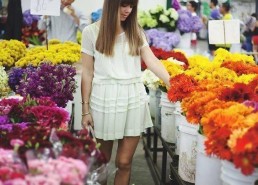 娱乐718吃瓜花店老板娘,吃瓜花店老板娘的幕后故事