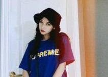 娱乐圈吃瓜程潇是谁啊,揭秘她的明星之路