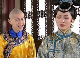 孝庄秘史电视剧,宫廷风云中的母爱传奇