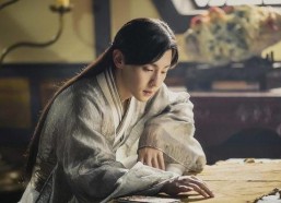 沉香蜜蜜烬如霜电视剧,爱恨交织的宫廷传奇