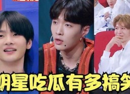 星娱乐吃瓜,吃瓜群众背后的真相大起底